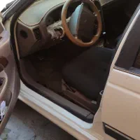 پژو پارس مدل ۹۲
