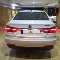 شاهینG اتوماتیک CVT صقر کیلومتر|خودرو سواری و وانت|تهران, سعادتآباد|دیوار