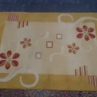 گیلم فرش|گلیم، جاجیم، گبه|قم, علی آباد سعدگان|دیوار