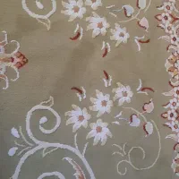 2 تخته فرش ۴×۳|فرش|نیشابور, مازول|دیوار