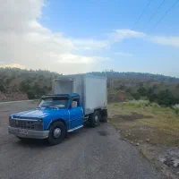 نیسان یخچالدار