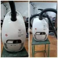 جاروبرقی به تعدادیفروسی صدرصد سالم و مطمئن|جاروبرقی، جارو شارژی، بخارشو|پرند, فاز ۲|دیوار