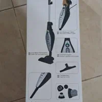 جارو شارژی fakir|جاروبرقی، جارو شارژی، بخارشو|تهران, اکباتان|دیوار