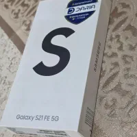 سامسونگ گلکسی S21 FE 5G حافظهٔ ۲۵۶ گیگ ویتنام|موبایل|تهران, شارق|دیوار