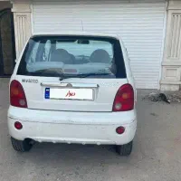 ام وی ام 110|خودرو سواری و وانت|یزد, |دیوار