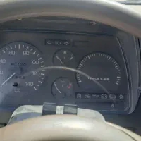 مینی بوس هیوندا مدل ۸۷