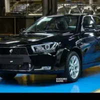 حواله دنا پلاس توربو اتومات اپشنال