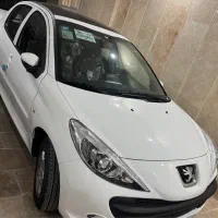 ۲۰۷ پانا ۴۰۴ تحویل برج ۱۱ فول ارتقا موتور tu5p