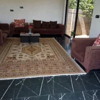 اجاره روزانه باغ ویلا|اجارهٔ کوتاه‌مدت ویلا و باغ|شهریار, ابراهیم‌آباد|دیوار