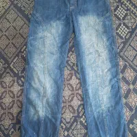 شلوار جین (لی)|لباس|بجنورد, |دیوار