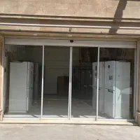 فروش مغازه ۳۵ متری