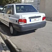 پراید 131مدل93|خودرو سواری و وانت|نظرآباد, رسالت|دیوار