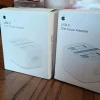 شارژر آیفون