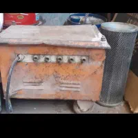 فروش و خرید دستگاه جوش و ترانس برق و کابل