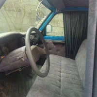 نیسان دیزل|خودرو سواری و وانت|اردبیل, |دیوار