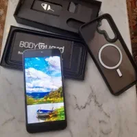 سامسونگ Galaxy S23 FE|موبایل|تهران, افسریه شمالی|دیوار