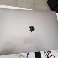 MacBook pro
