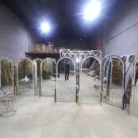 آینه|آینه|تبریز, |دیوار