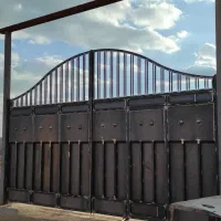 درب باغی