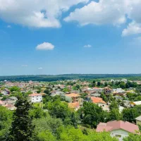 زمین‌جنگلی‌کوهستانی200متری+سندعرصه‌عیان+ویو‌جنگل|فروش زمین و ملک کلنگی|چمستان, |دیوار