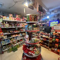 اجناس فروشگاه و سوپر مارکت فروش30 درصد زیر مصرف