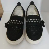 کفش کالج سایز ۳۷|کیف، کفش، کمربند|خوسف, |دیوار