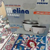 پلوپز برقی ۱۲نفره