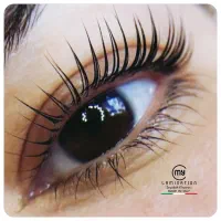 خدمات و آموزش لیفت و لمینت، حنای ابرو و ...