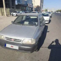 پراید دوگانه مدل ۸۲|خودرو سواری و وانت|زنجان, |دیوار