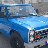 نیسان ۲گانه شرکتی ۱۴۰۲