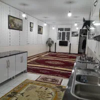 خانه ویلایی شیک، ۱۰۰ متری ۲ طبقه، دولت آباد|فروش خانه و ویلا|کرمانشاه, |دیوار