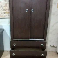 کمد بچه|جاکفشی، کمد، دراور|نسیمشهر, |دیوار