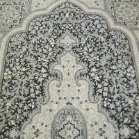 فرش ماشینی۹متری ستاره کویر یزد