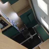 برچسب کابینت