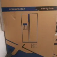 یخچال ایکس ویژن نو