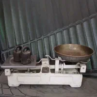 ترازو