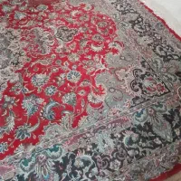 فرش ۱۲ متری ۲عدد ونه متری ۱ عددبه همراه موکت ۹متری