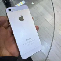 گوشی ایفون ۵ سالم ۱۶گیگ