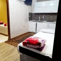 تشک هتلی 1نفره