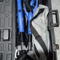 دستگاه سمباده بورلی