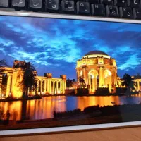 تب S ( مدل t705 )