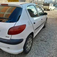 فروش ۲۰۶ خانگی