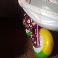 اسکیت دخترانه|دوچرخه، اسکیت، اسکوتر|مراغه, |دیوار