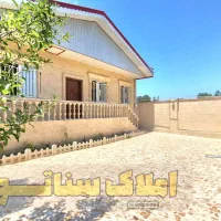 فروش ویلای 340متری نزدیک شهر