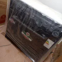 گاز و ماشین لباسشویی نو