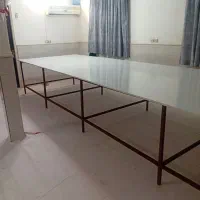 میز برش ۶ متر در ۱۷۰ نو فوری