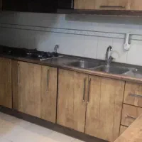 کابینت mdf کارکرده سالم