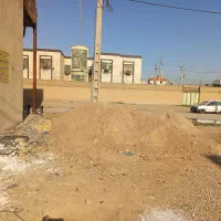 فروش یک قطعه زمین تجاری 24متر مربع واقع درفازیک