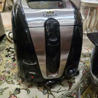 سرخ کن|اجاق گاز و لوازم برقی پختوپز|تهران, علم و صنعت|دیوار