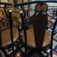 میز ناهار خوری ۴ نفره